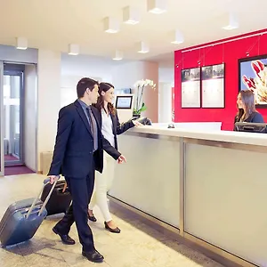 Mercure Solari Milánó