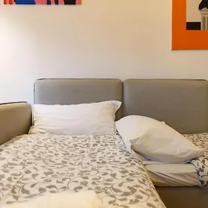 Apartamento Primopiano - Vanzetti, Milán