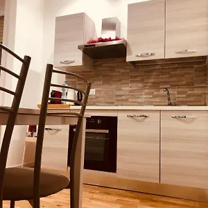 Apartamento Vt - Zona Navigli, Milán