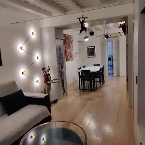 Cozy Brera Appartamento