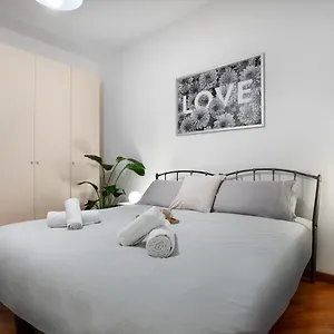 Divi Milano-buenos Aires Flat Appartamento