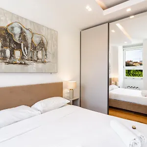 Moscova Luxury Appartamento