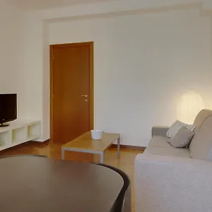 米兰出租公寓 米兰